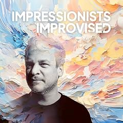 Impressionists improvised gebraucht kaufen  Wird an jeden Ort in Deutschland
