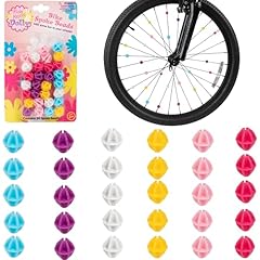Bicycle spoke beads for sale  Delivered anywhere in USA 