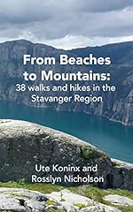 Beaches mountains walks for sale  Delivered anywhere in USA 