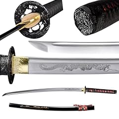 Dejiang katana real for sale  Delivered anywhere in USA 