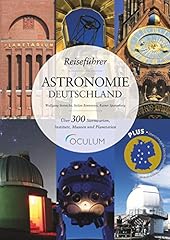 Reiseführer astronomie deutsc gebraucht kaufen  Wird an jeden Ort in Deutschland
