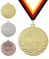 Medaille winner individuellem gebraucht kaufen  Wird an jeden Ort in Deutschland