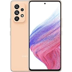 Samsung galaxy a53 usato  Spedito ovunque in Italia 
