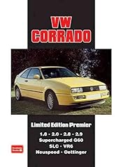 Corrado limited edition usato  Spedito ovunque in Italia 