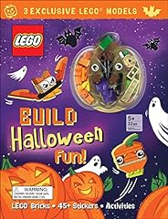 Lego books build for sale  Delivered anywhere in USA 