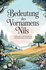 Namensbuch nils herkunft gebraucht kaufen  Wird an jeden Ort in Deutschland