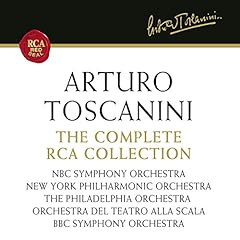 Toscanini collection usato  Spedito ovunque in Italia 