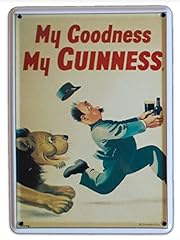 Guinness petite enseigne d'occasion  Livré partout en France