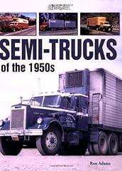 Semi trucks 1950s for sale  Delivered anywhere in USA 
