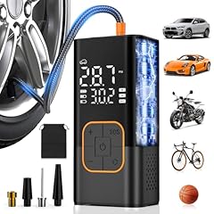 Tyre inflator air for sale  Delivered anywhere in UK