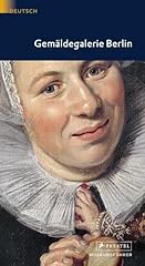Gemäldegalerie berlin usato  Spedito ovunque in Italia 