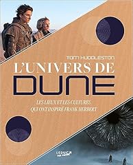 Univers dune lieux d'occasion  Livré partout en France