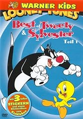 Looney tunes best gebraucht kaufen  Wird an jeden Ort in Deutschland