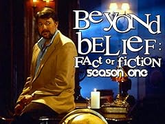 Beyond belief fact for sale  Delivered anywhere in UK