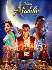 Aladdin for sale  Delivered anywhere in USA 