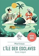 île esclaves programme d'occasion  Livré partout en Belgiqu