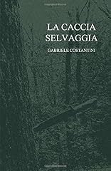 Caccia selvaggia usato  Spedito ovunque in Italia 