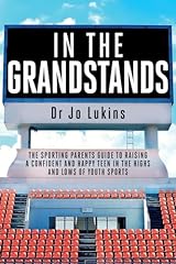 Grandstands parent guide for sale  Delivered anywhere in UK