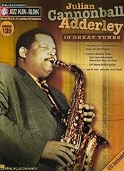 Julian cannonball adderley for sale  Delivered anywhere in USA 