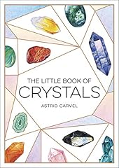 Little book crystals for sale  Delivered anywhere in UK