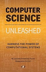 Computer science unleashed for sale  Delivered anywhere in USA 