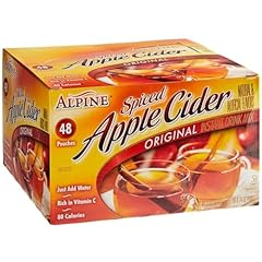 Alpine spiced apple for sale  Delivered anywhere in USA 