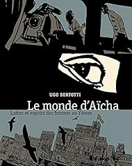 Aïcha luttes espoirs d'occasion  Livré partout en France