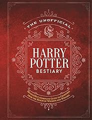 Unofficial harry potter for sale  Delivered anywhere in UK