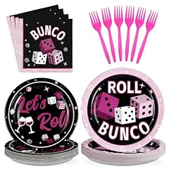 Grencian 96pcs bunco for sale  Delivered anywhere in USA 