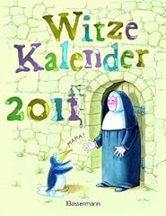 Witzekalender 2011 gebraucht kaufen  Wird an jeden Ort in Deutschland