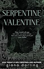 Serpentine valentine dark for sale  Delivered anywhere in UK