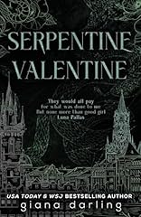 Serpentine valentine dark for sale  Delivered anywhere in Ireland