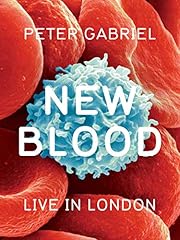 Peter gabriel new d'occasion  Livré partout en France