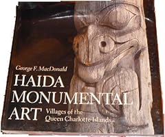 Haida monumental art for sale  Delivered anywhere in USA 