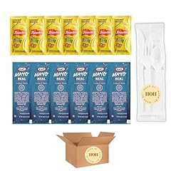 Condiment packets total for sale  Delivered anywhere in USA 