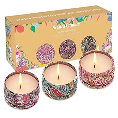 Pack home scented for sale  Delivered anywhere in USA 