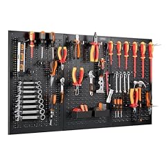 Vonhaus tool pegboard for sale  Delivered anywhere in UK