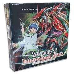 Cardfight vanguard overdress for sale  Delivered anywhere in UK