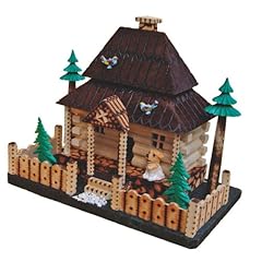 Wooden house medium for sale  Delivered anywhere in USA 