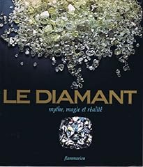 diamant synthese d'occasion  Livré partout en France