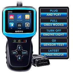 Obd2 scanner color for sale  Delivered anywhere in USA 