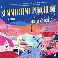 Summertime punchline novel gebraucht kaufen  Wird an jeden Ort in Deutschland