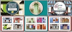 Carnet timbres 20g d'occasion  Livré partout en France
