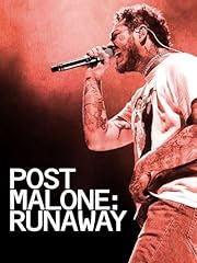Post malone runaway for sale  Delivered anywhere in USA 