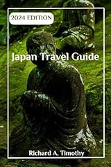 Japan travel guide for sale  Delivered anywhere in UK