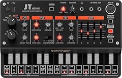 Behringer mini polyphonic for sale  Delivered anywhere in USA 