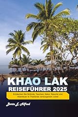Khao lak reiseführer for sale  Delivered anywhere in USA 