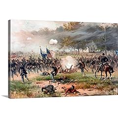 Civil war painting for sale  Delivered anywhere in USA 