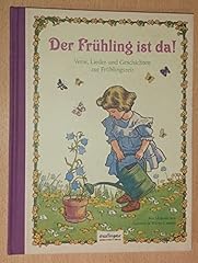 Frühling verse lieder gebraucht kaufen  Wird an jeden Ort in Deutschland