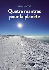 Mantras planète d'occasion  Livré partout en France